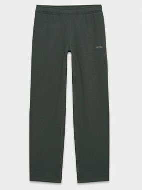 Aritzia Cozy Sweatfleece Mega Straight™ Sweatpant